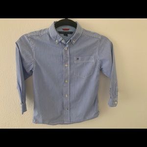 Tommy Hilfiger Button Down